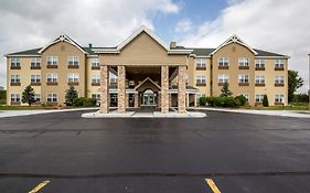 Country Inn & Suites By Radisson, Fond Du Lac, Wi